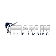 Marlin Plumbing of Miami, Inc. Logo