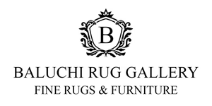 Baluchi Rug Gallery Logo