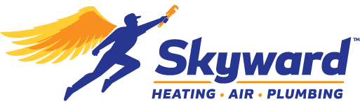 Skyward, LLC Logo