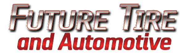 Future Tire and Automotive Logo