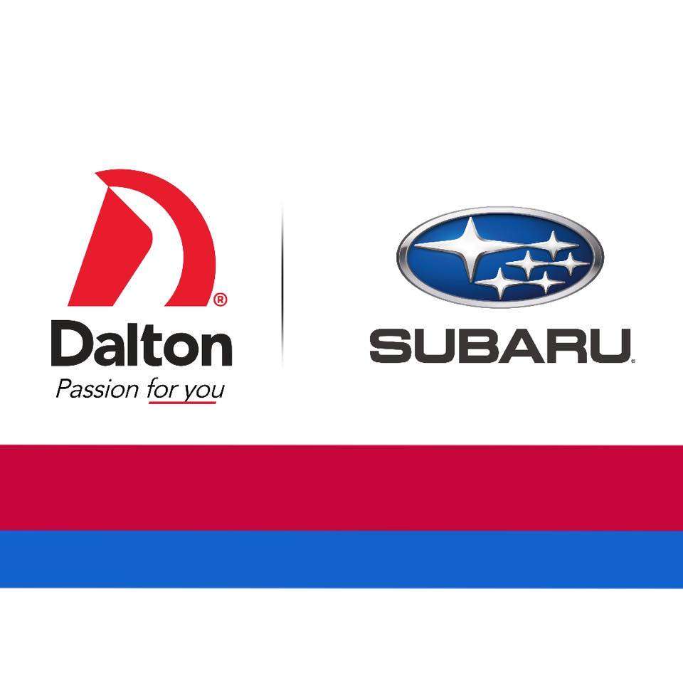 Dalton Subaru Logo