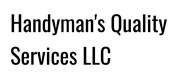 Handyman's Quality Services LLC Logo