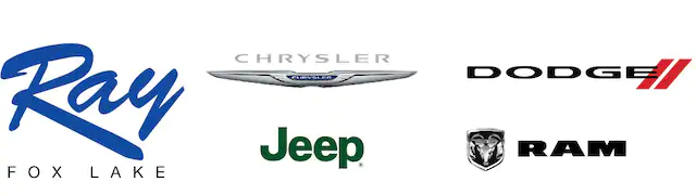 Ray Chrysler Dodge Jeep Ram Logo