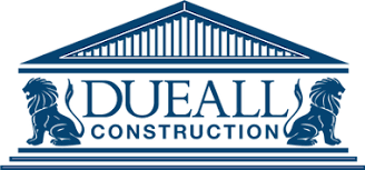 Dueall Construction, LLC Logo