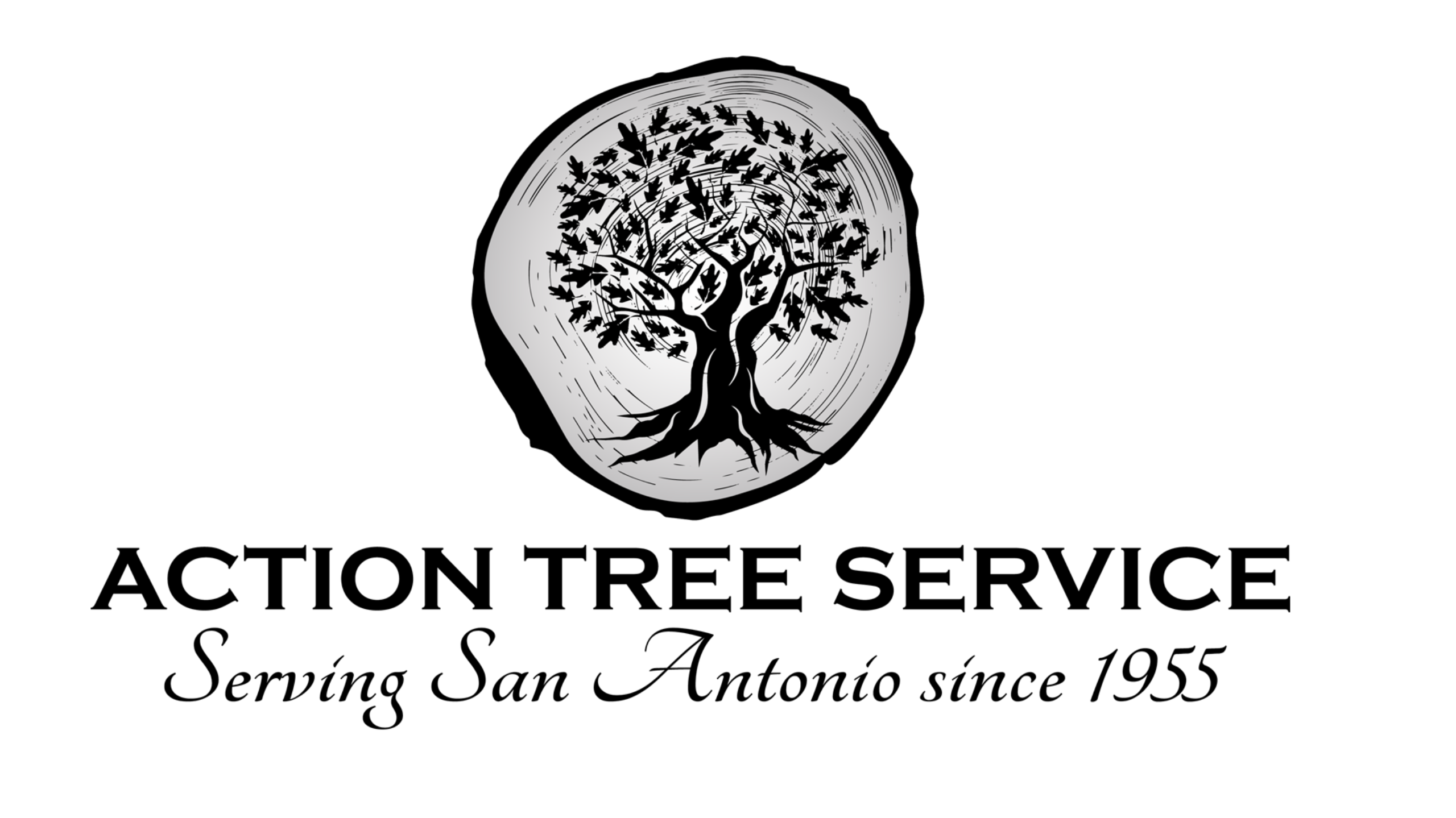 Action Tree Service, LLC Logo