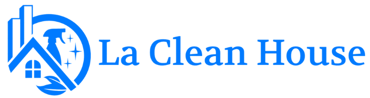 La Clean House Logo