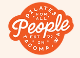 People’s Pilates LLC Logo