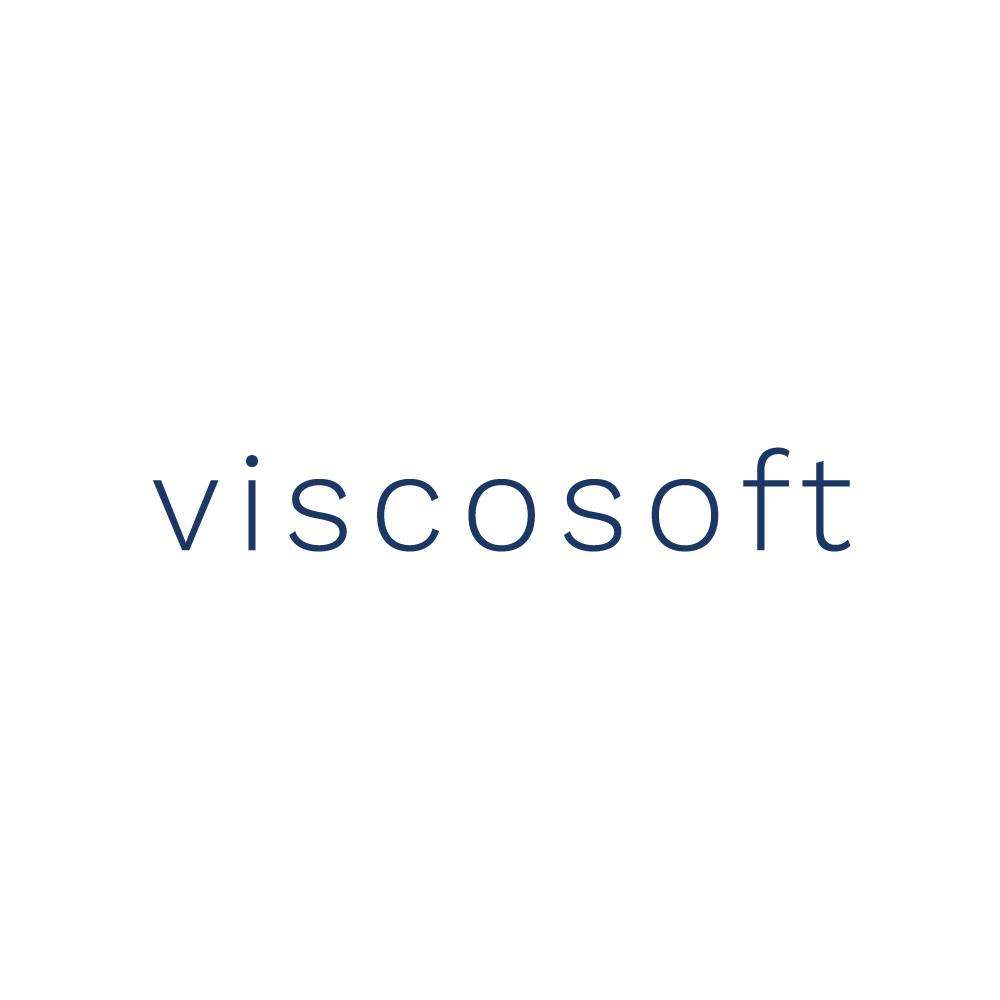 ViscoSoft Logo