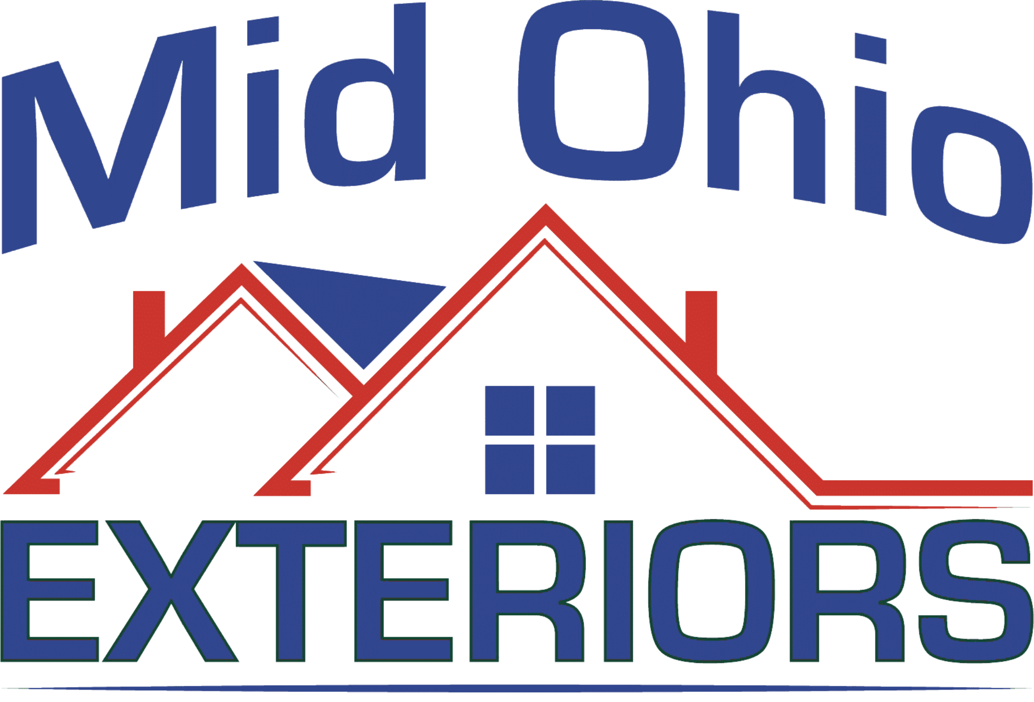 Mid Ohio Exterior, LLC Logo