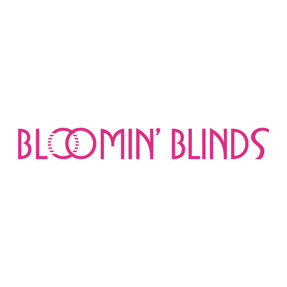 Bloomin' Blinds of Plymouth, MI  Logo