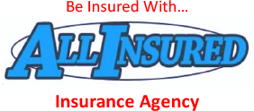 All Insured Insurance Agency Logo