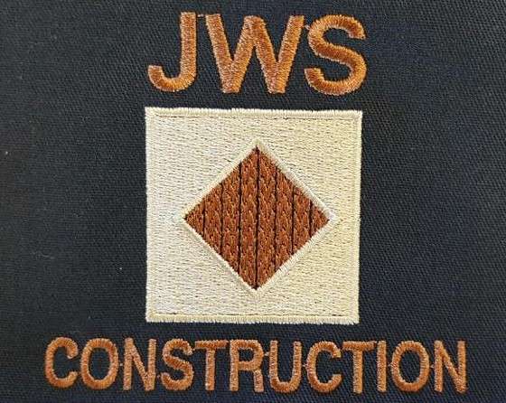 JWS Construction, LLC Logo