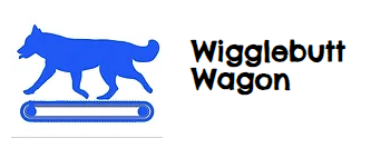 Wigglebutt Wagon Logo