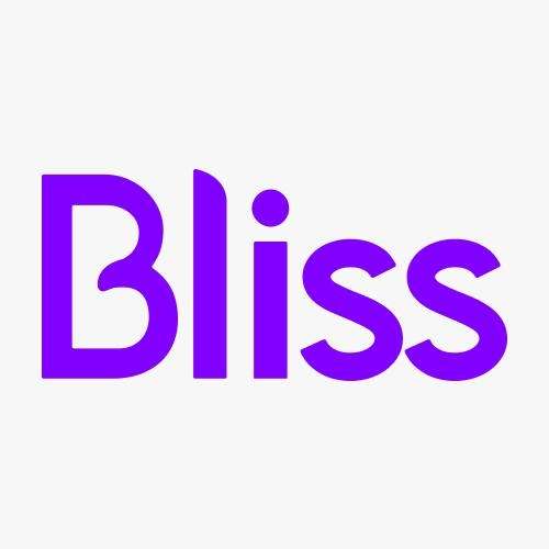 Bliss Aesthetics Logo