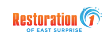 Restoration 1 of East Surprise Logo