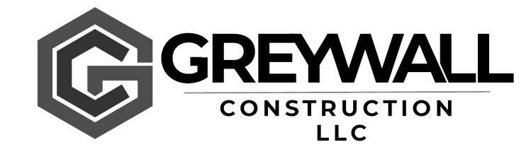 Greywall Construction LLC Logo