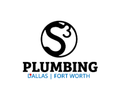 S3 Plumbing Logo