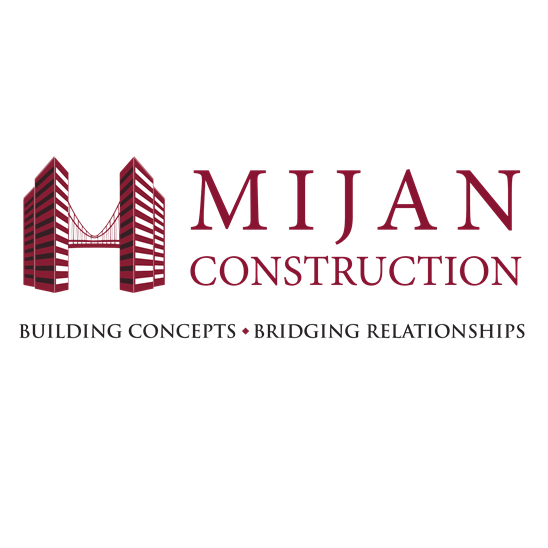 Mijan Construction LLC Logo