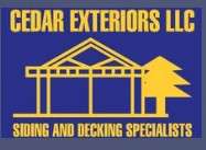 Cedar Exteriors LLC Logo