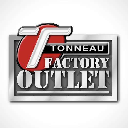 Tonneau Factory Outlet Logo