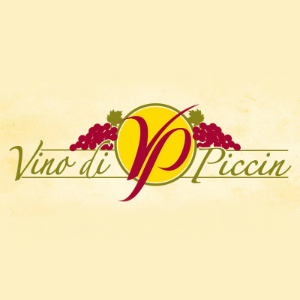 Vino di Piccin Winery Logo