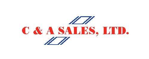 C & A Sales, Ltd. Logo