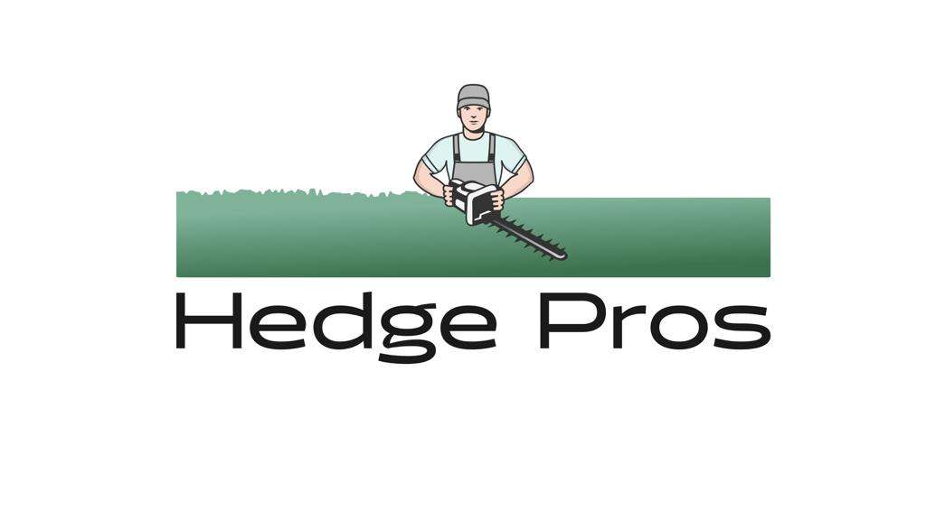 Hedge Pros Logo