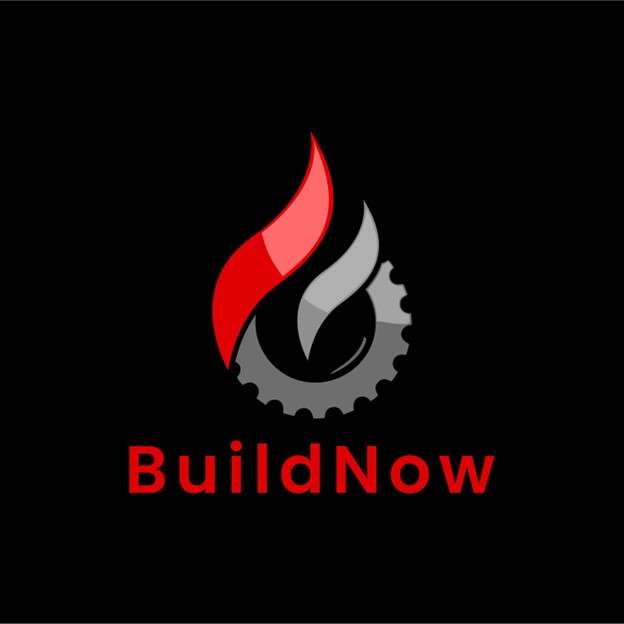 Build Now, Corp. Logo