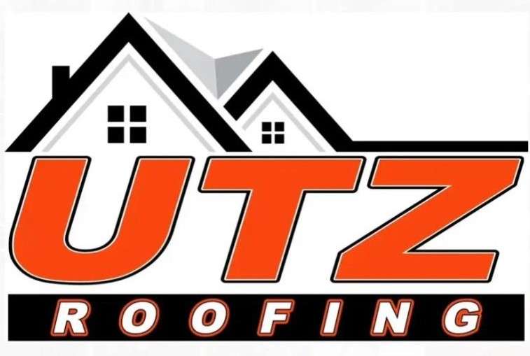 UTZ Roofing Logo