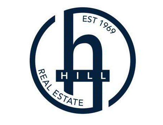 Hill Real Estate Logo