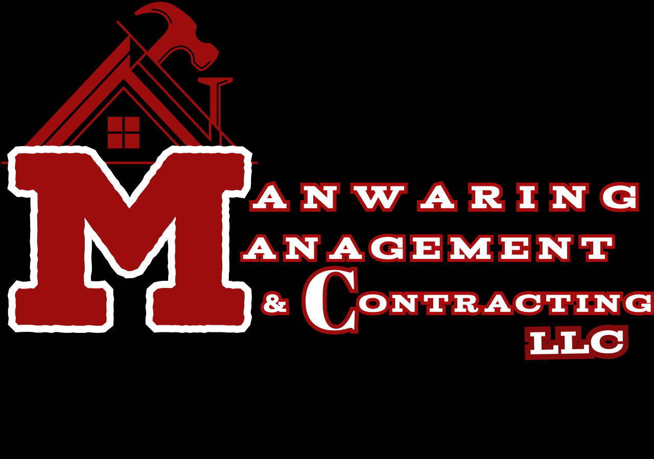 Manwaring Management and Contracting LLC Logo