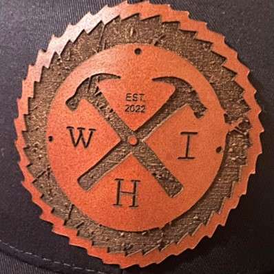 Whisnant Home Improvements, Inc. Logo