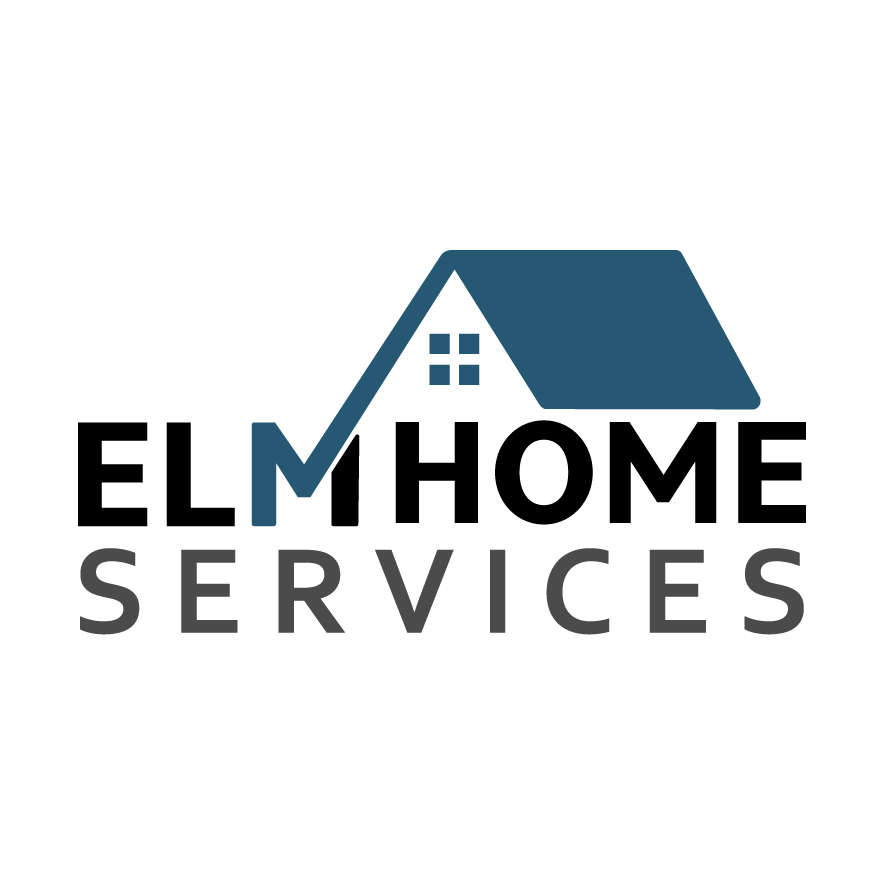 Elm Home Services Logo