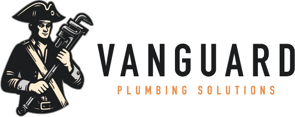 Vanguard Plumbing Solutions LLC Logo