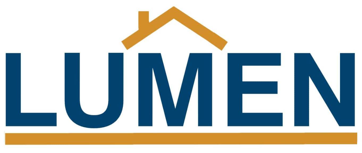 Lumen Homes Inc. Logo