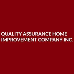 Quality Assurance Home Improvement Company Inc. Logo