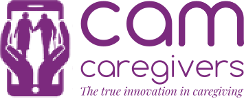 CamCaregivers, LLC Logo