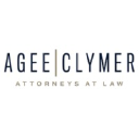 Agee Clymer Mitchell & Portman Attorneys at Law Logo