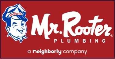 Mr. Rooter Plumbing Logo