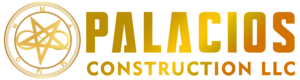 Palacios Construction LLC Logo