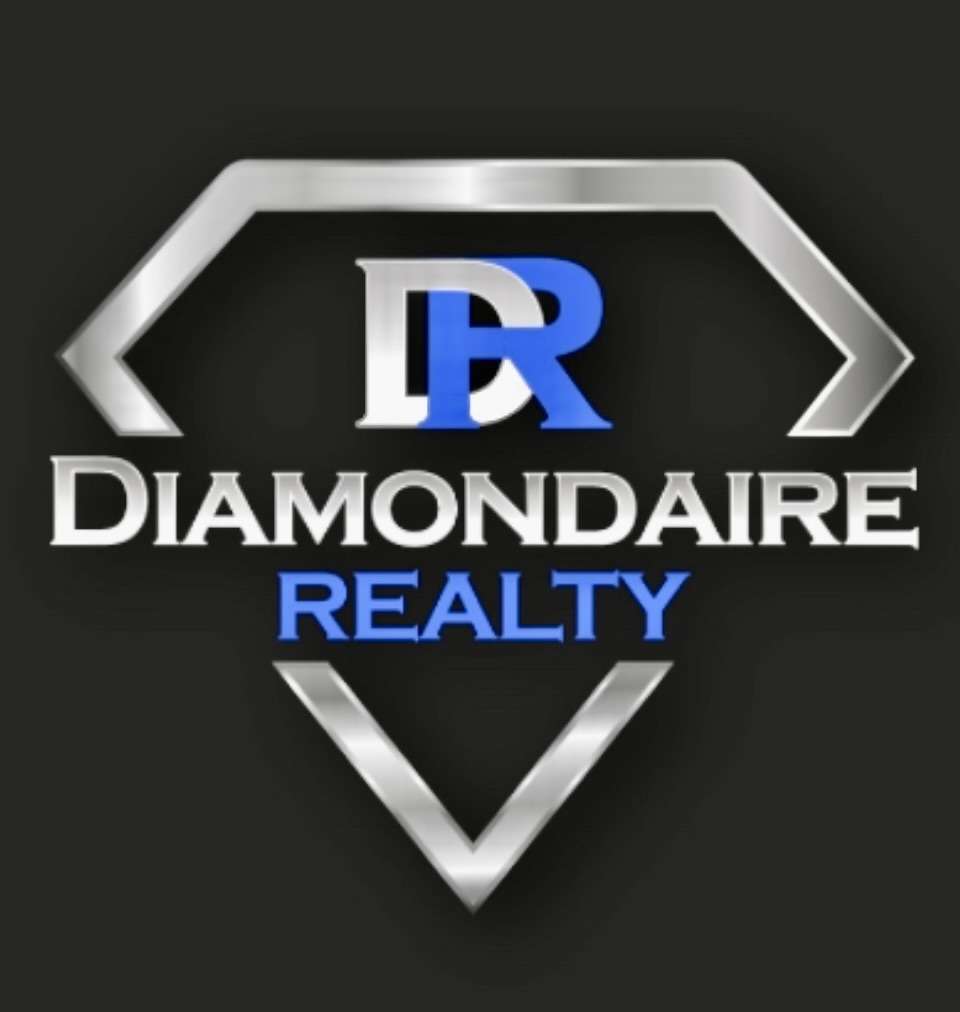 Diamondaire Realty Logo