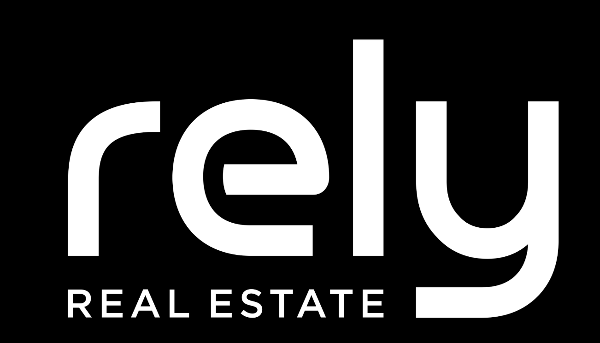 Rely Real Estate LLC Logo