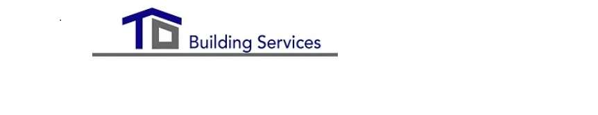 TD Building Services Logo
