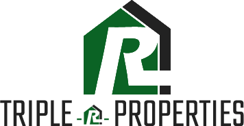 Triple -R- Properties Logo