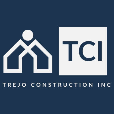 Trejo Construction Inc Logo