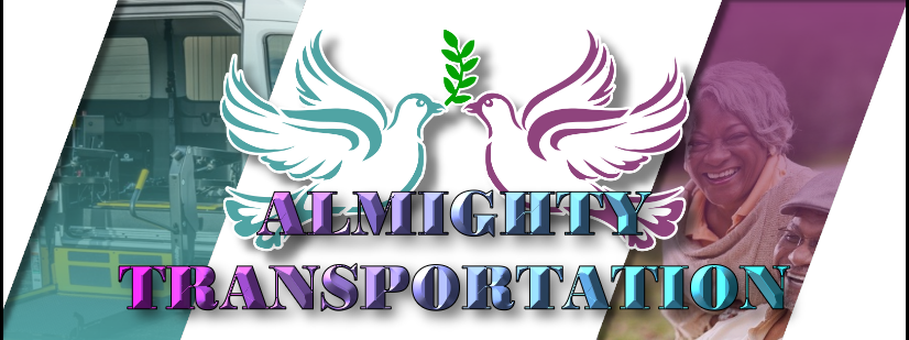 Almighty Transportation Service LLC Logo