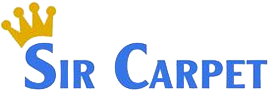 Sir Carpet Logo
