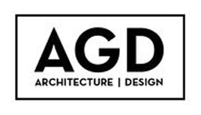 AGD Architecture & Design Logo