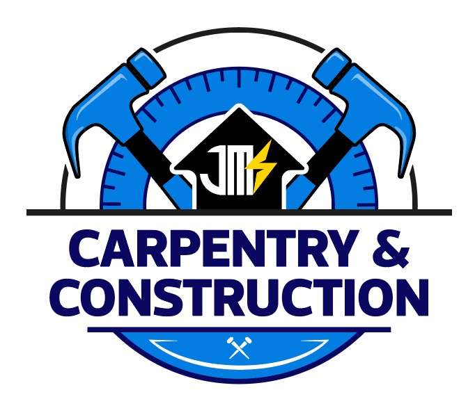 JMS Carpentry & Construction Inc. Logo