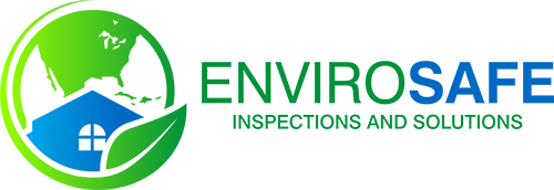 Envirosafe Inspections and Solutions, LLC Logo